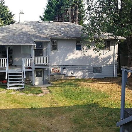 Burnaby East Home Esterno foto